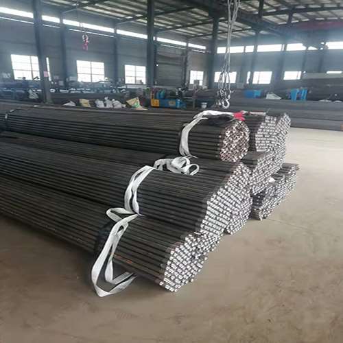 永发镇声测管外观与材质质量要求