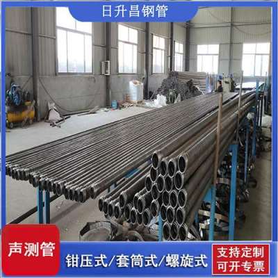 永发镇声测管桩基检测的频率要达到多少百分比
