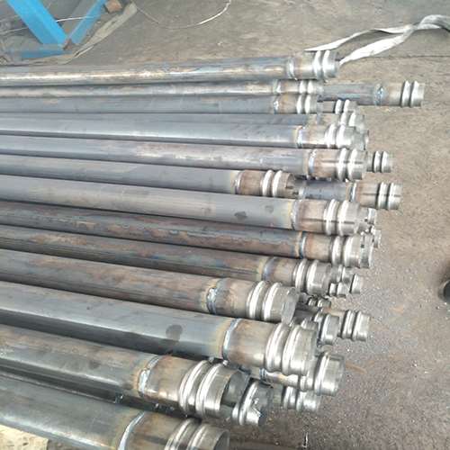 永发镇声音测量管在实际应用中的四大优势
