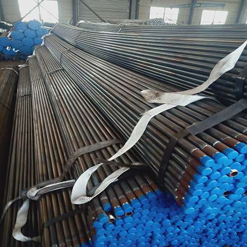 永发镇声测管钢筋笼安装有哪些规定？