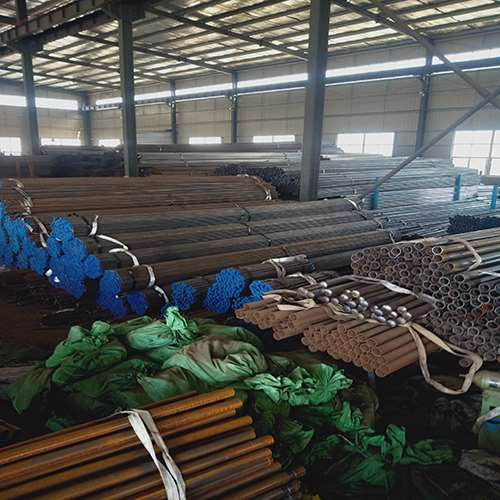 永发镇声测管为何能作为桩基础检测材料？