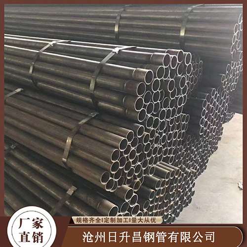 永发镇57声测管多少钱一米