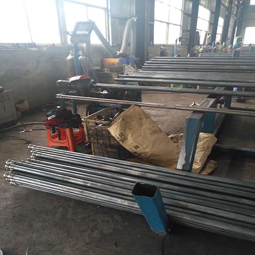 永发镇桥梁桩基声测管的施工工艺流程